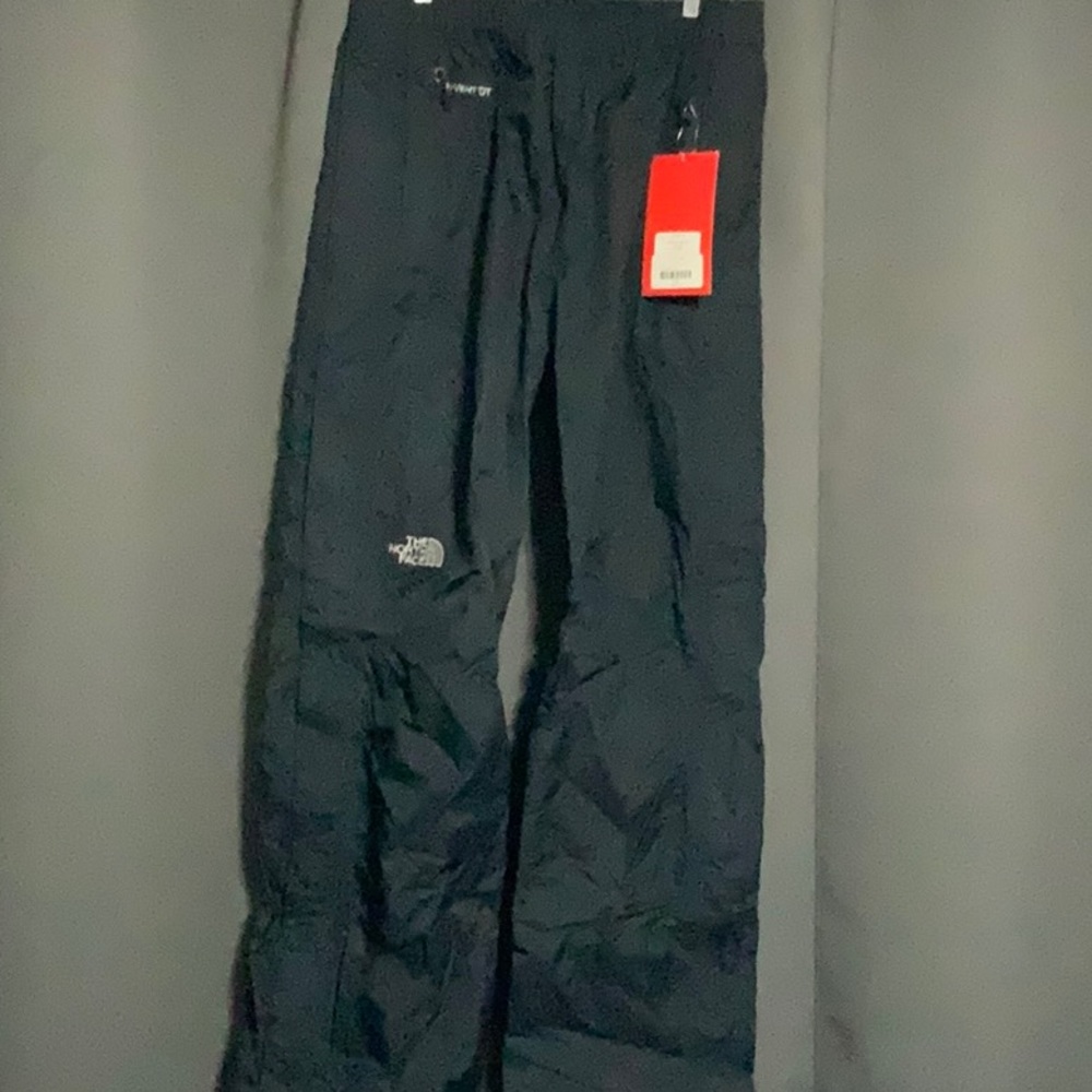 Men’s Rain Pants